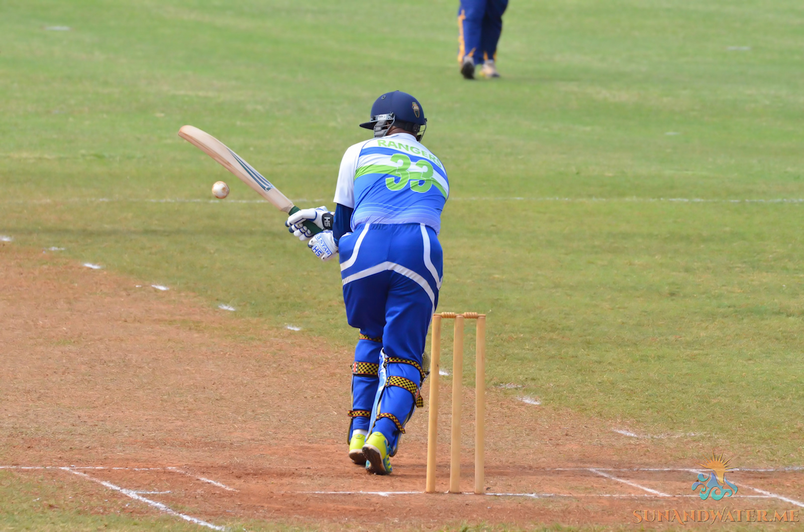 St. Davids vs Rangers (306)